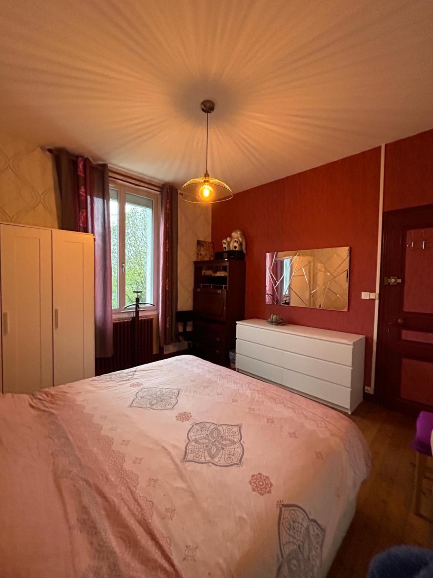 Parenthese Chambre Cosy Proche Centre Et Gare Angoulême Eksteriør billede