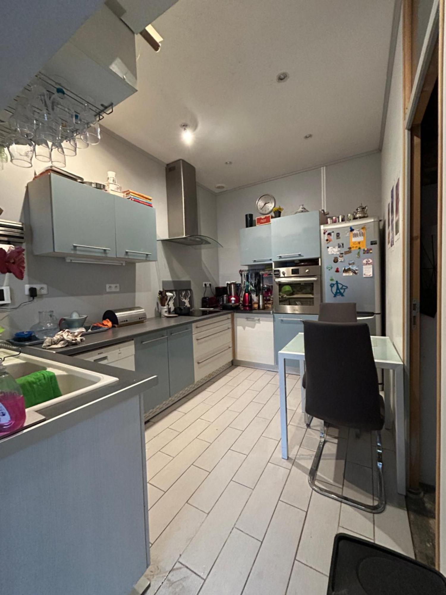 Parenthese Chambre Cosy Proche Centre Et Gare Angoulême Eksteriør billede