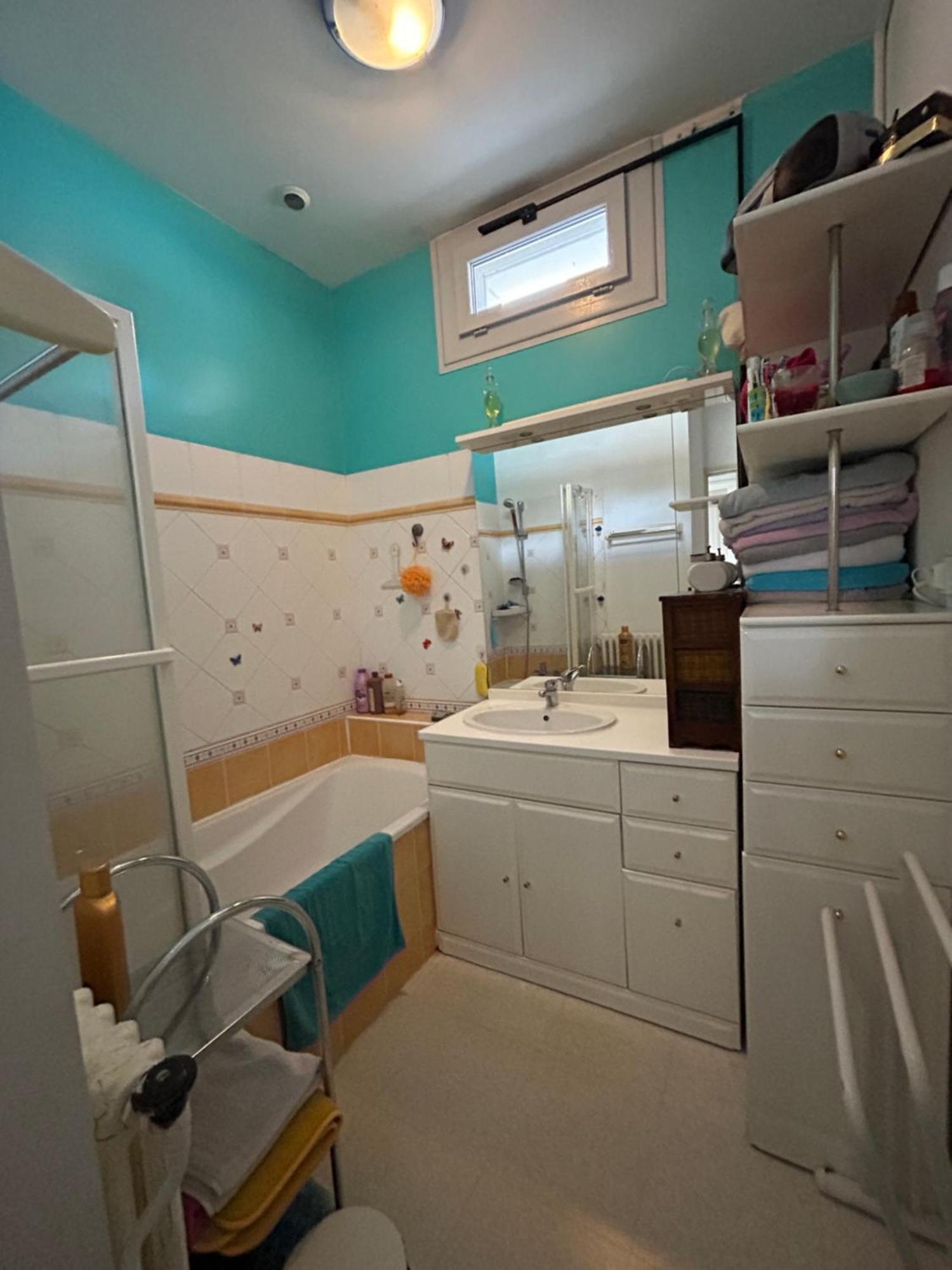 Parenthese Chambre Cosy Proche Centre Et Gare Angoulême Eksteriør billede